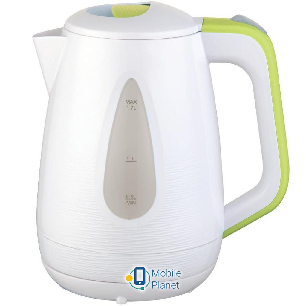 Електрочайник LIBERTY KP-1739 (UA)