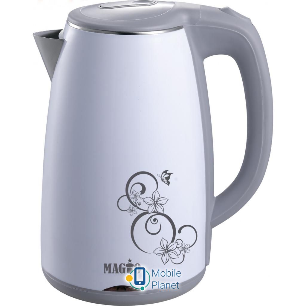 Електрочайник Magio MG-512 (UA)