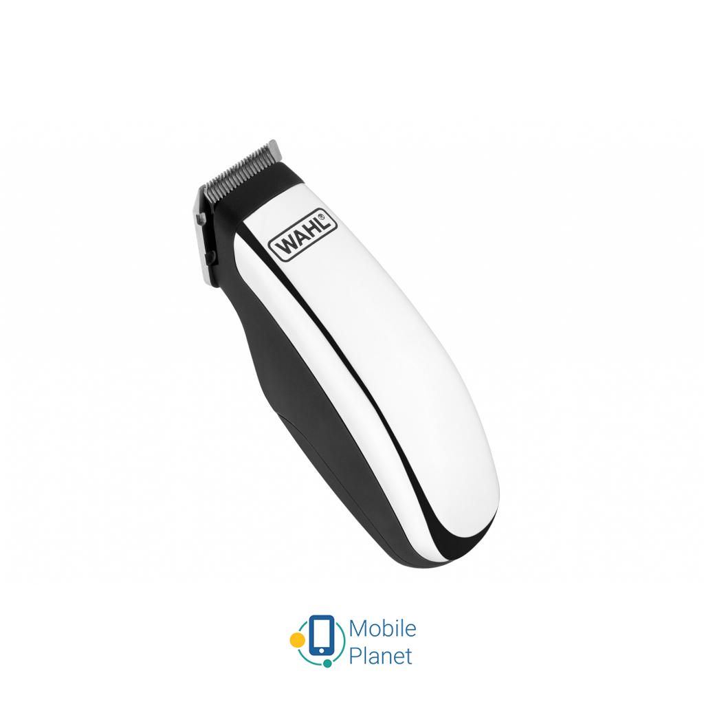 Машинка для стрижки MOSER Pocket Pro Deluxe (09962-2016) (UA)