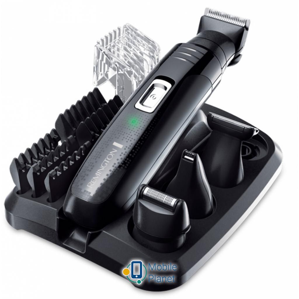 Машинка для стрижки Remington PG6130 (UA)