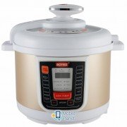 Мультиварка Rotex REPC58-G (UA)