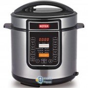 Мультиварка Rotex REPC75-B (UA)