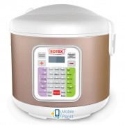 Мультиварка Rotex RMC530-G (UA)
