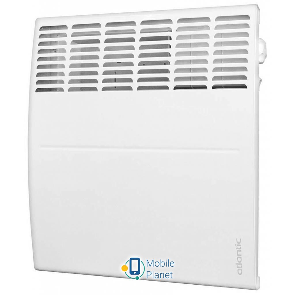 Обігрівач ATLANTIC F19 CEG BL-Meca / M2 1000W (UA)
