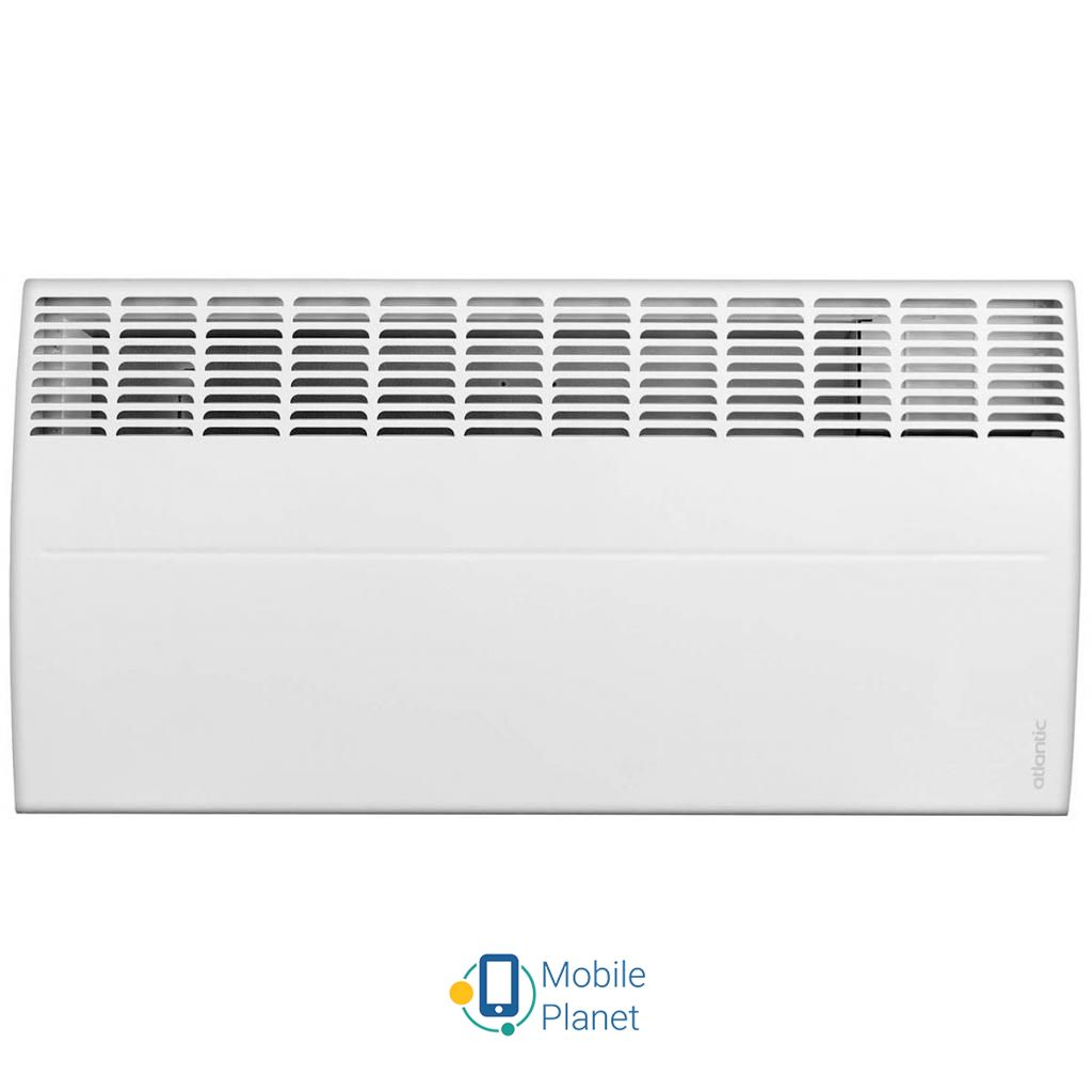 Обігрівач ATLANTIC F19 CEG BL-Meca / M2 2500W (UA)