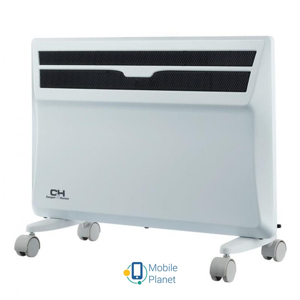 Обігрівач Cooper & Hunter CH-1000MS