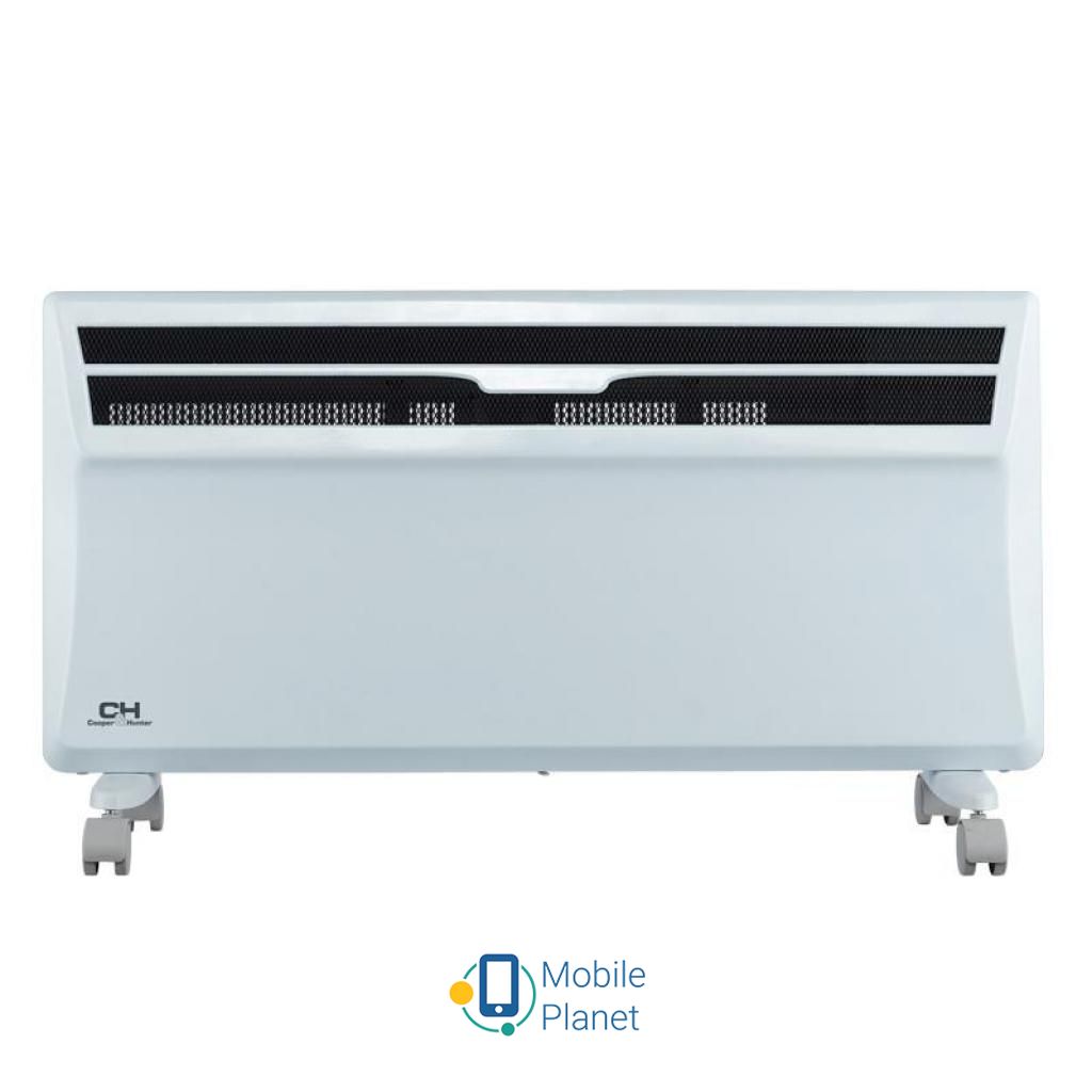 Обігрівач Cooper & Hunter CH-2000MS