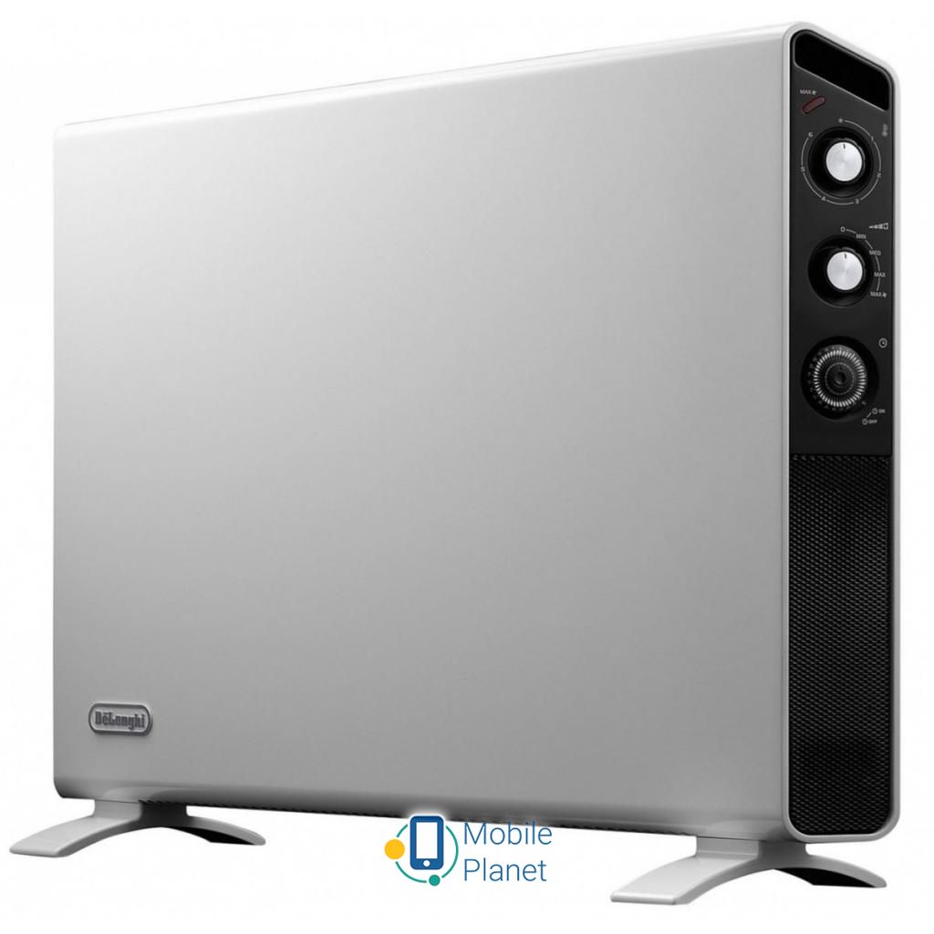 DeLonghi HCX 9120 E WHBK