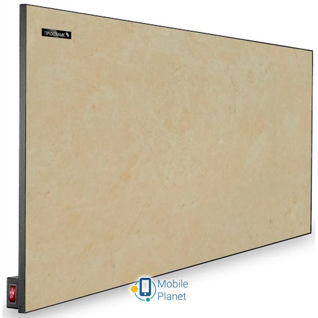 Обігрівач Teploceramic ТСМ 600 (692168) (UA)