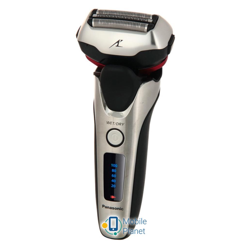 Електробритва PANASONIC ES-LT4N (ES-LT4N-S820)