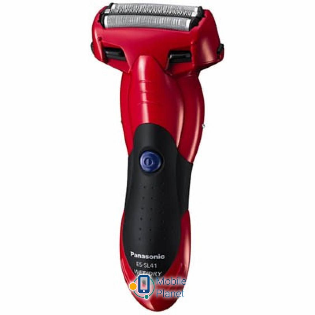 Електробритва PANASONIC ES-SL41 (ES-SL41-R520)