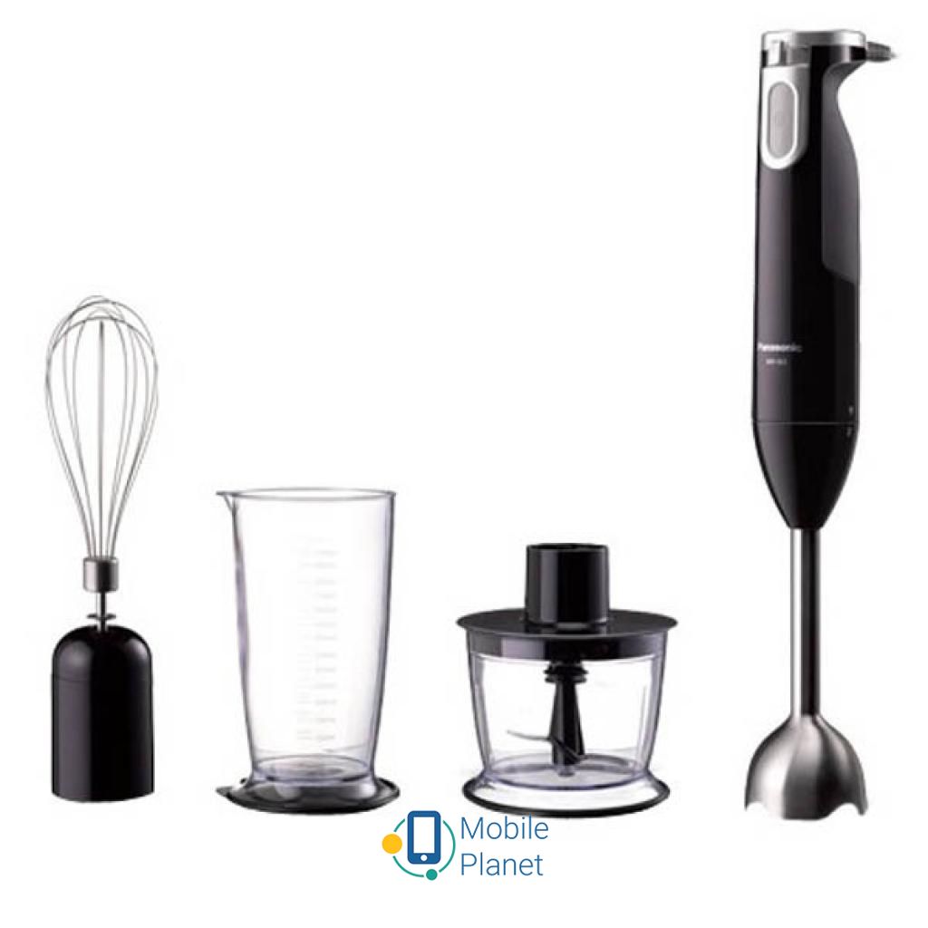 Блендер PANASONIC MX-SS1BTQ (UA)