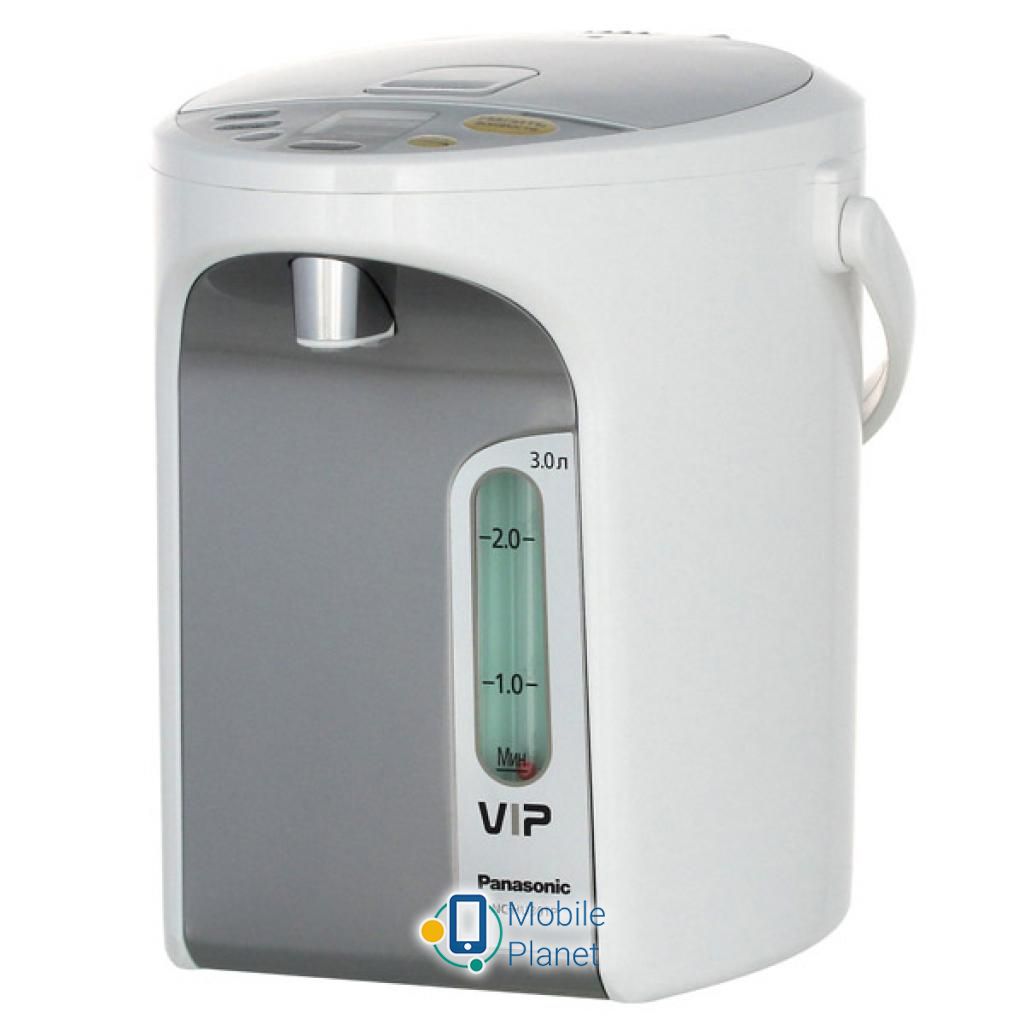 Электрочайник PANASONIC NC-HU301PZTW