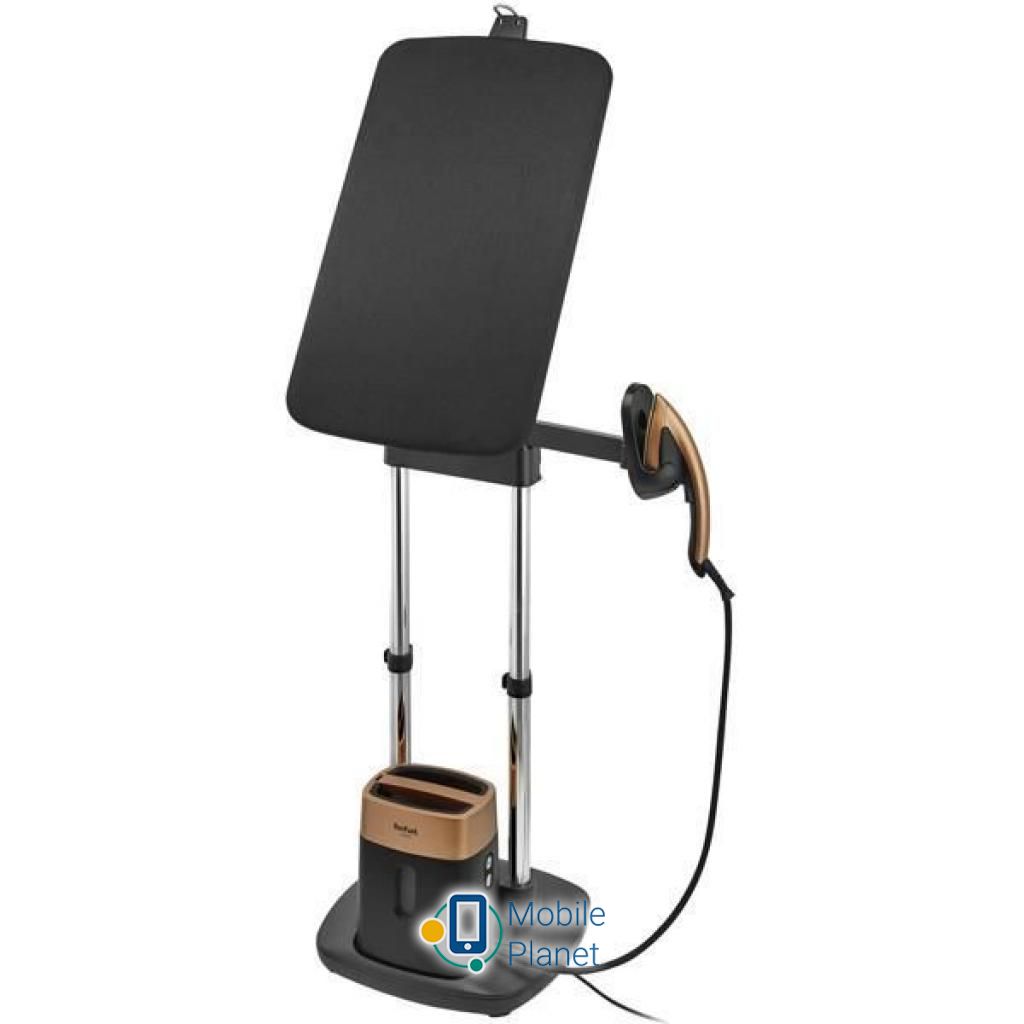 Парова станція TEFAL IXEO QT1020 (QT1020E0) (UA)