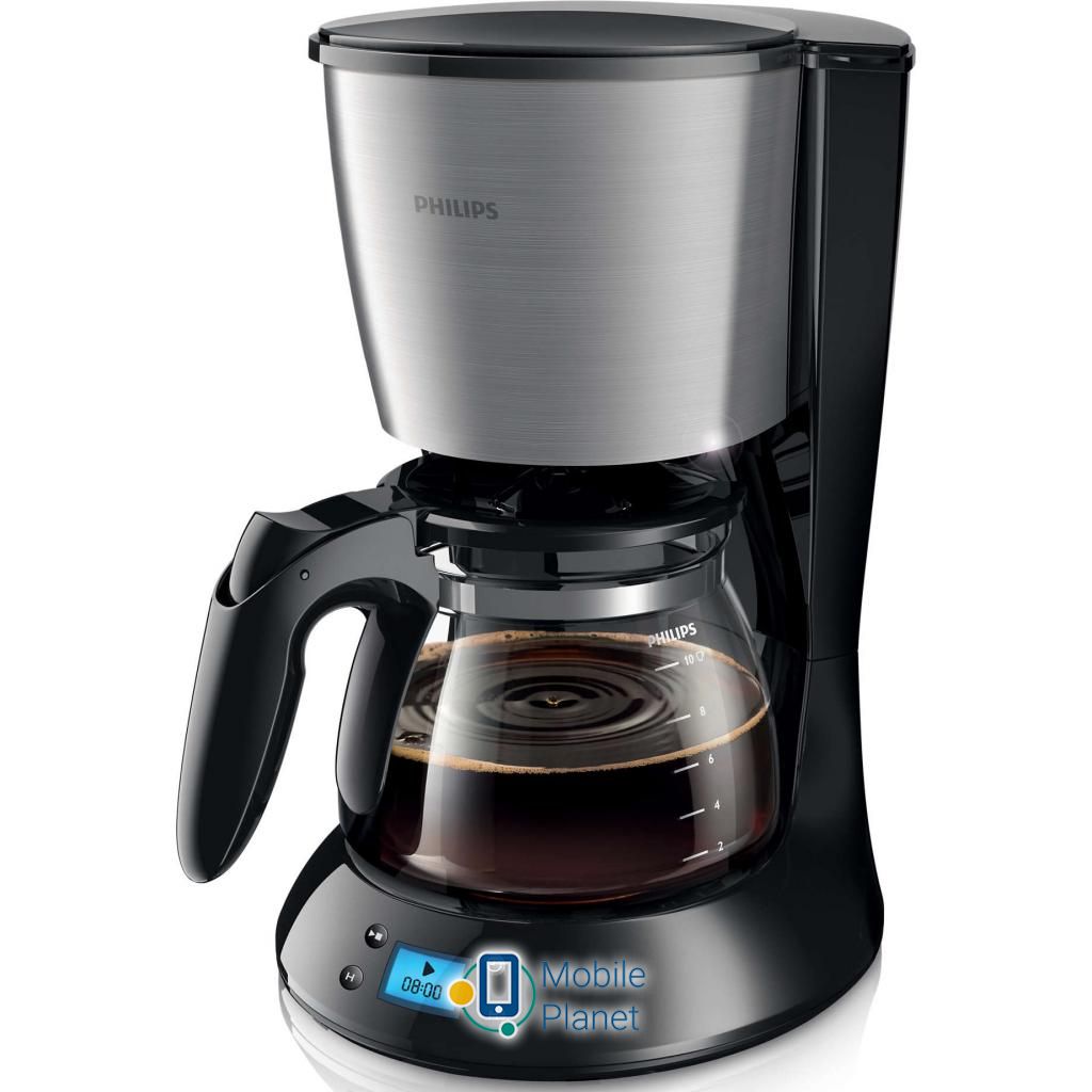 Кавоварка PHILIPS HD 7459/20 (UA)