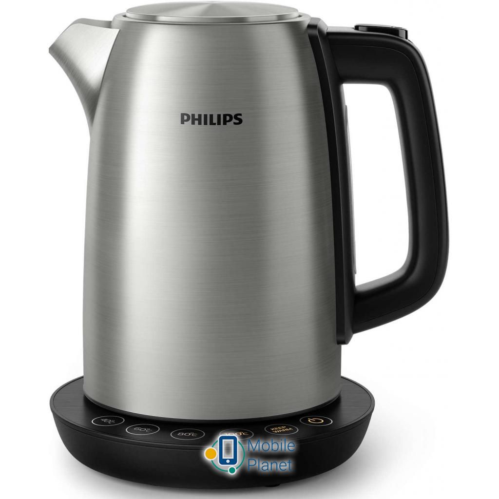 Електрочайник PHILIPS HD9359/90