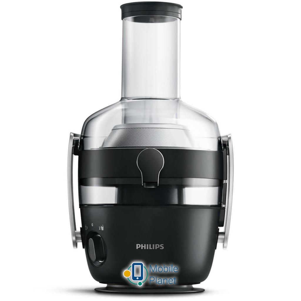 Соковижималка PHILIPS HR1919/70 (UA)