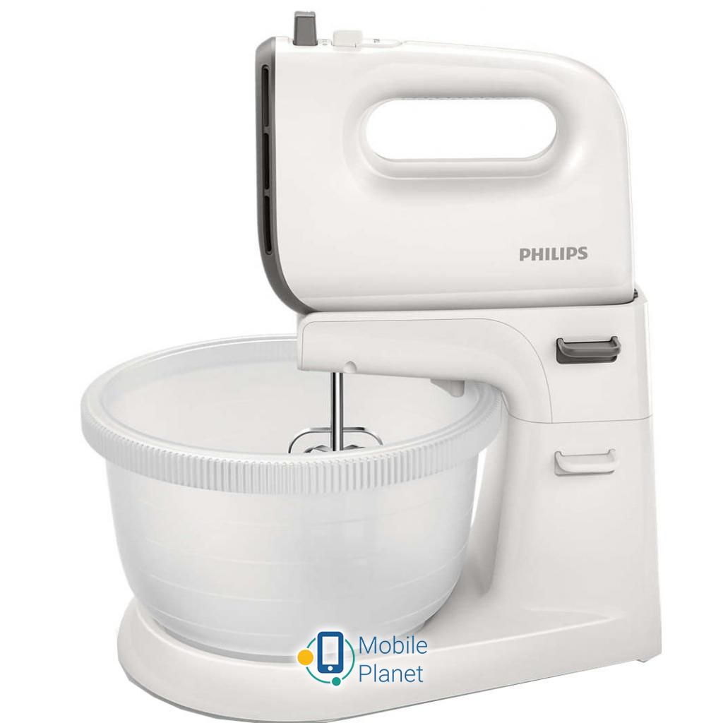 Міксер PHILIPS HR3745/00 (UA)