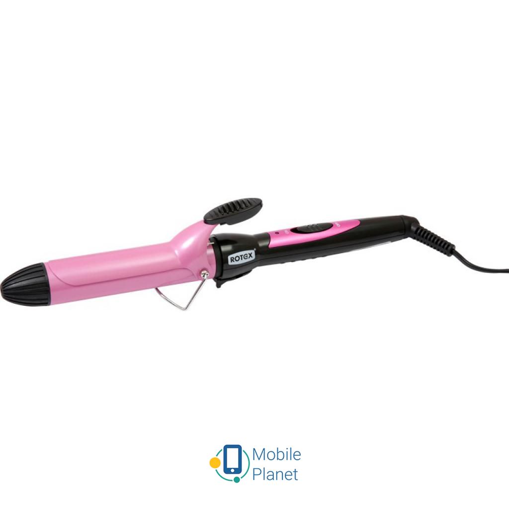 Плойка Rotex RHC420-C (UA)