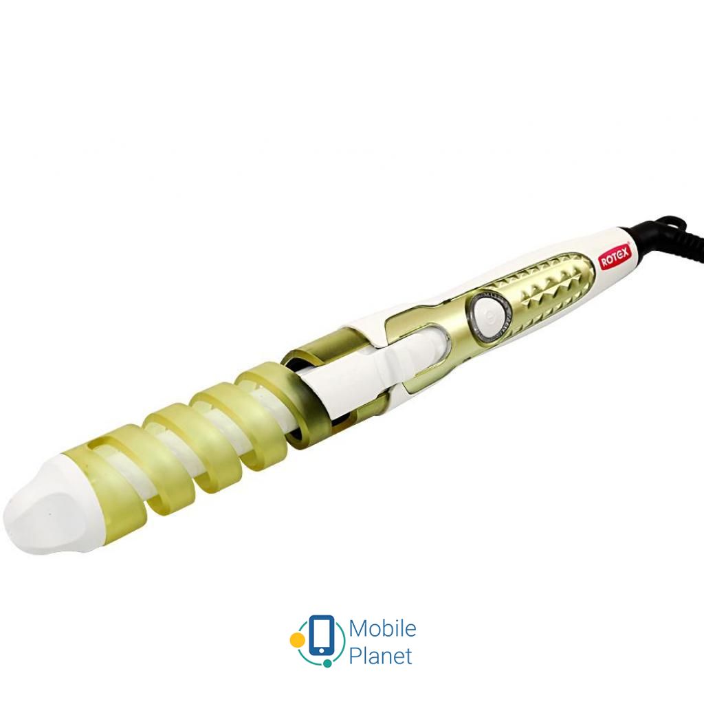 Плойка Rotex RHC425-C (UA)