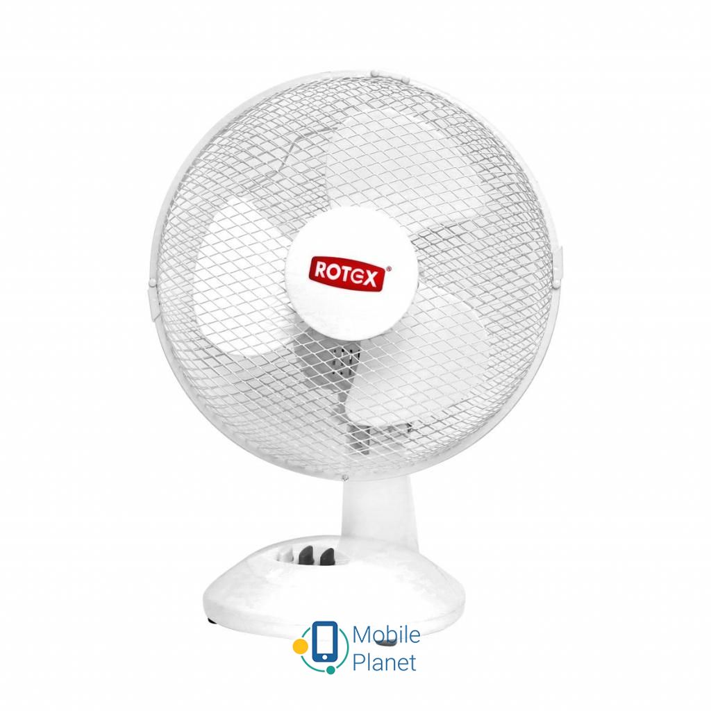 Вентилятор Rotex RAT01-E (UA)