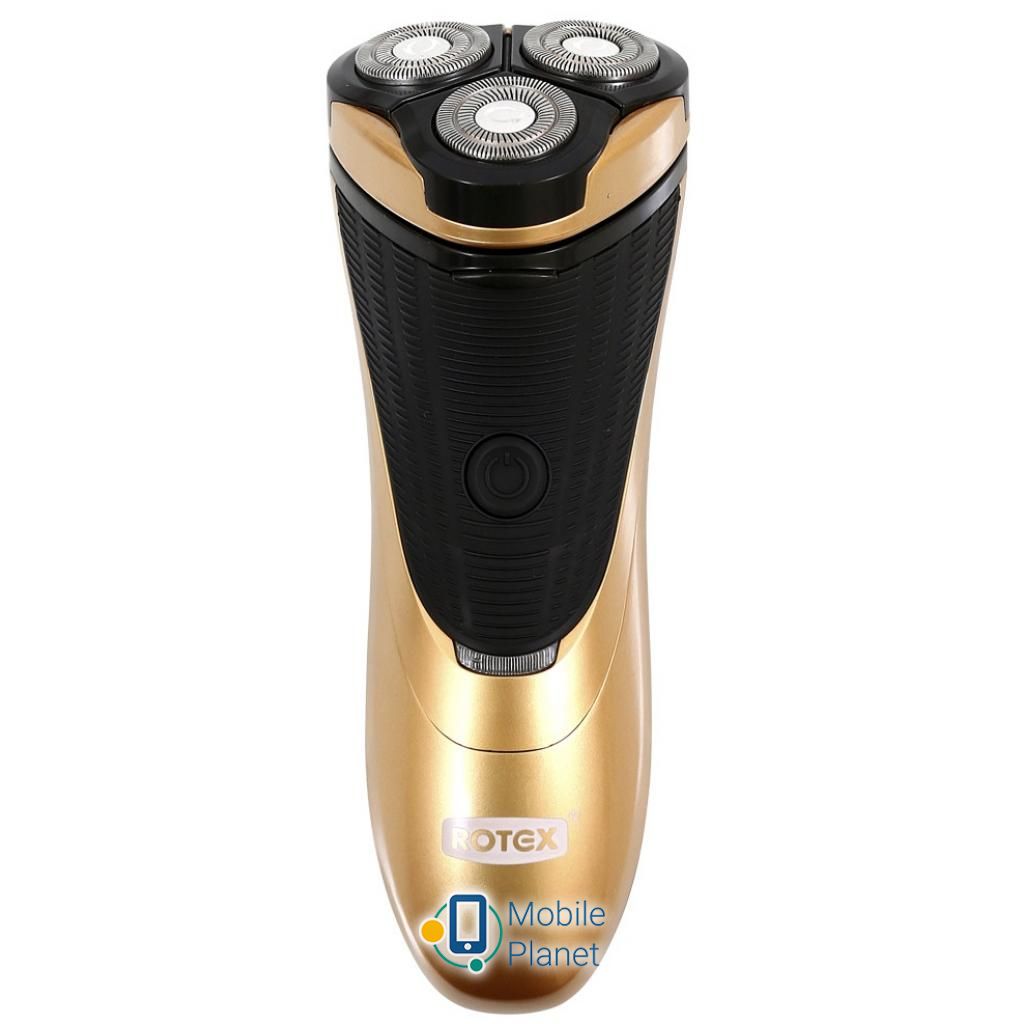 Электробритва Rotex RHC225-S (UA)
