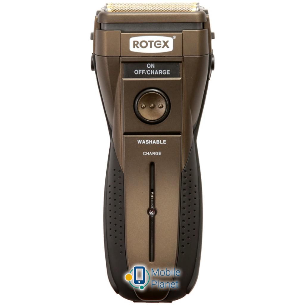 Електробритва Rotex RHC230-T (UA)