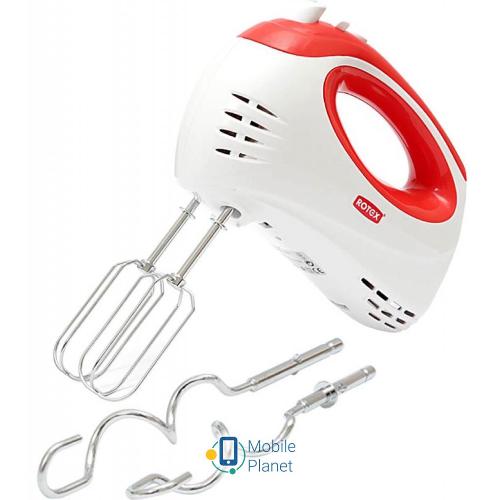 Міксер Rotex RHM200-K (UA)