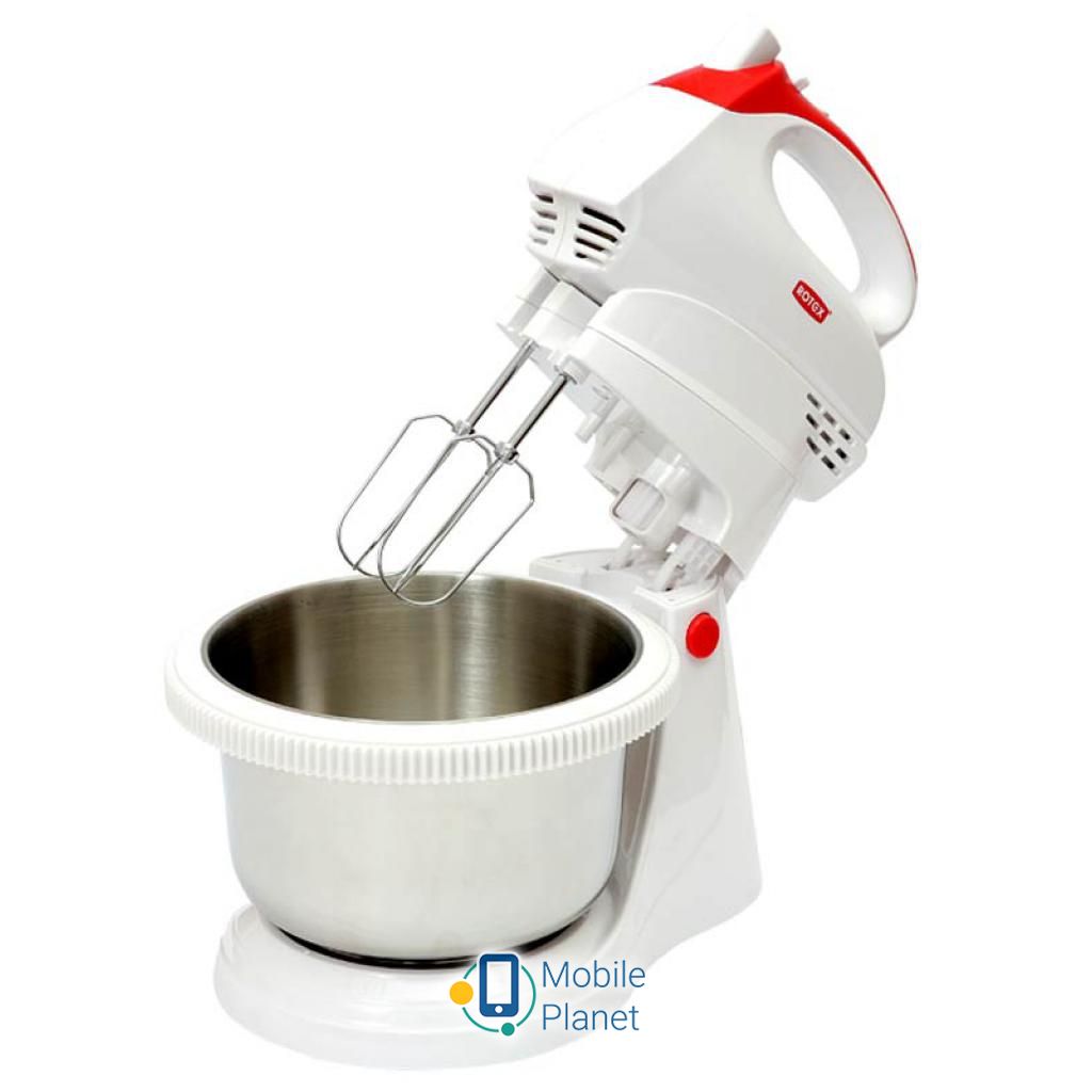 Міксер Rotex RHM300-K (UA)