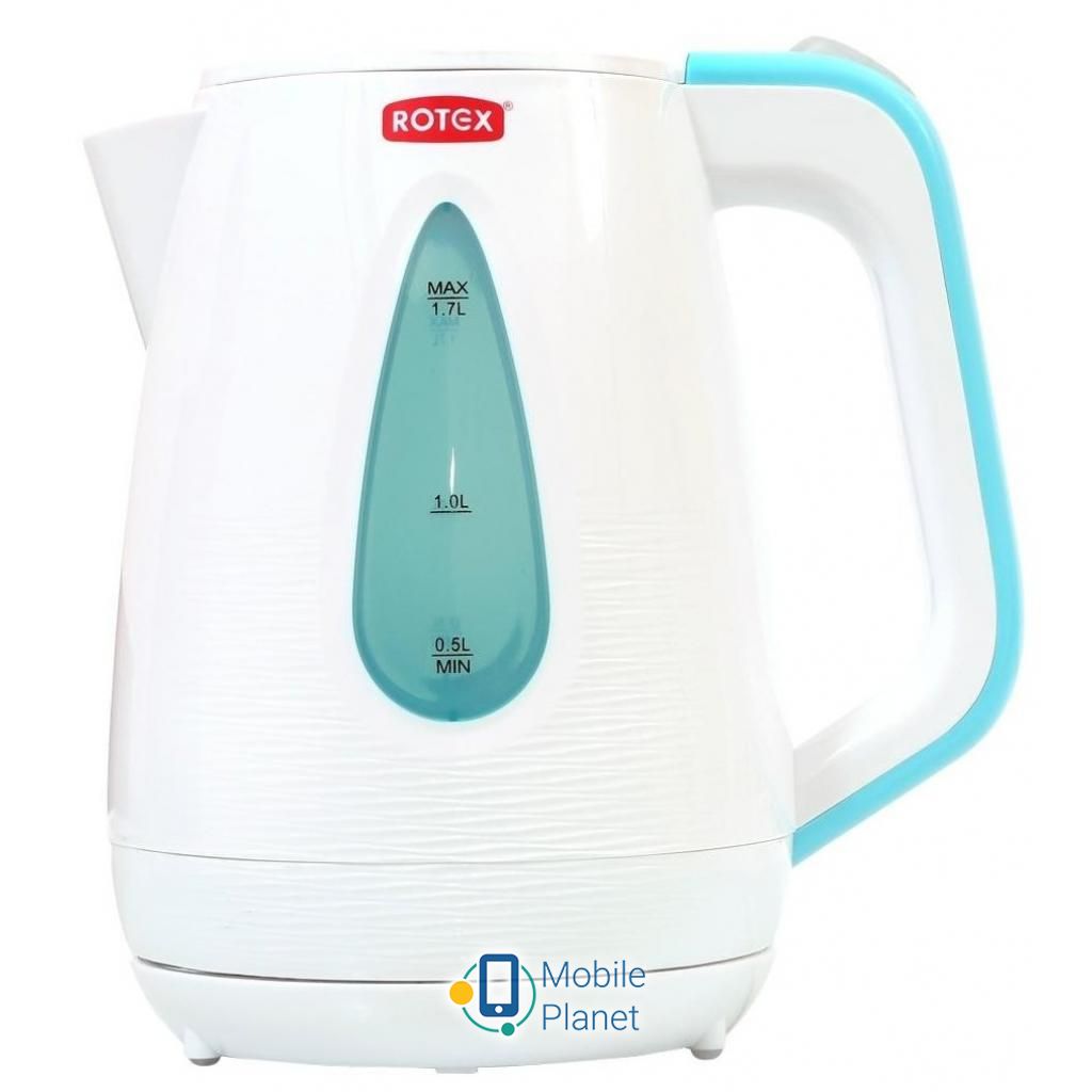 Электрочайник Rotex RKT04-G
