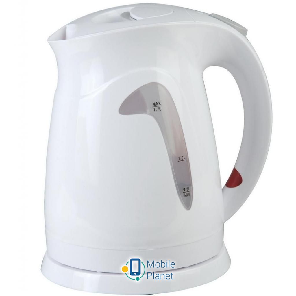 Електрочайник Rotex RKT68-G (UA)