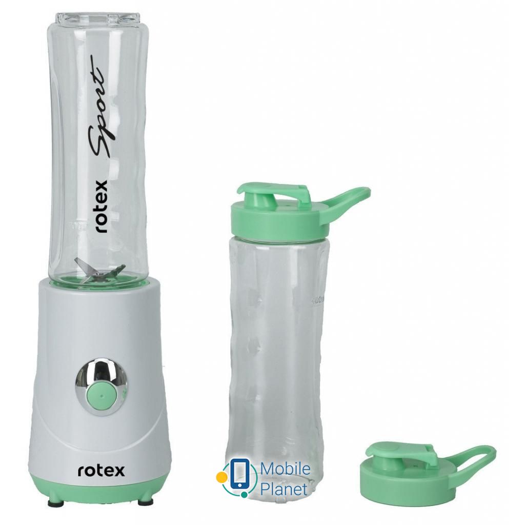 Блендер Rotex RTB3510-W Sport (UA)