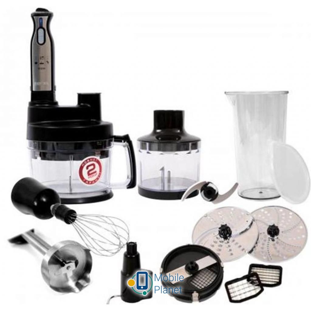 Блендер Rotex RTB850-B (UA)