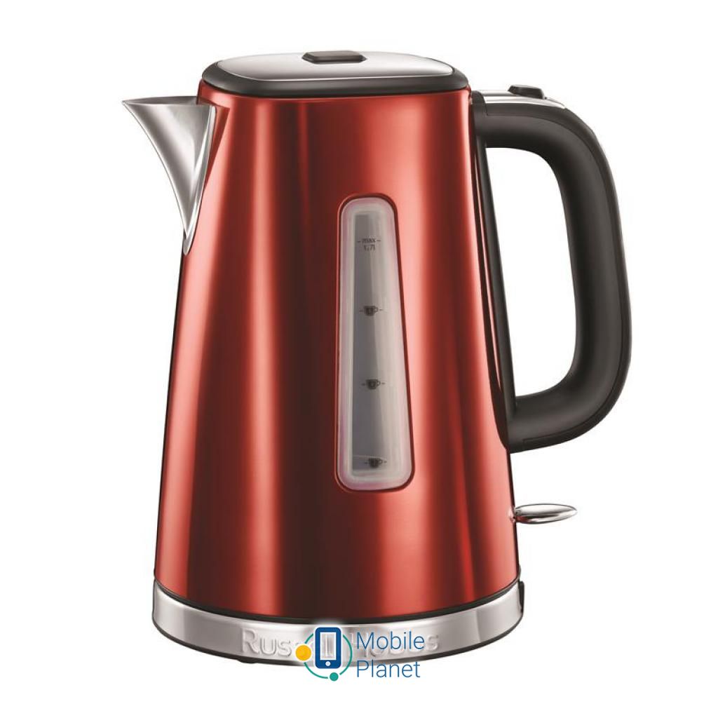 Электрочайник Russell Hobbs 23210-70 (UA)