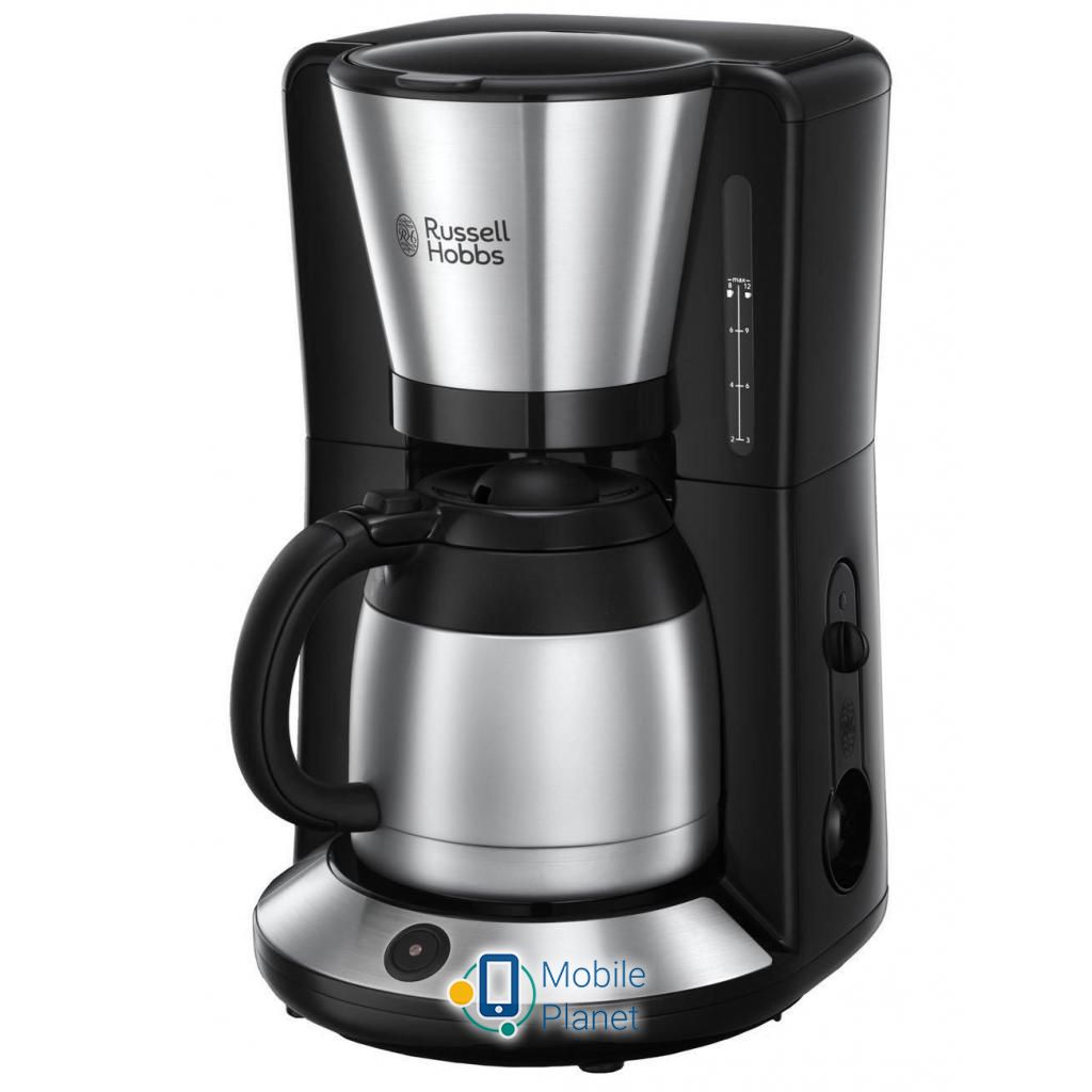 Кавоварка Russell Hobbs Adventure (24020-56) (UA)