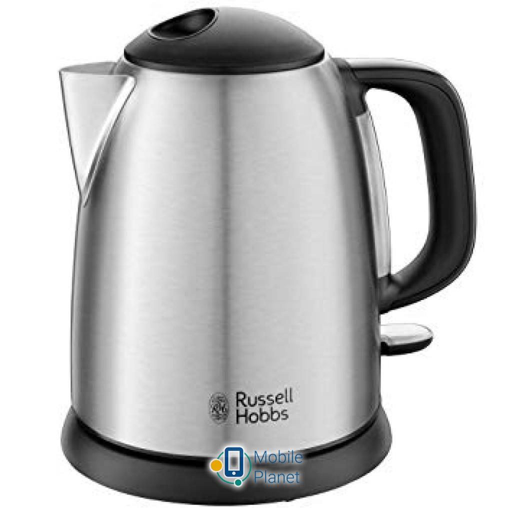 Електрочайник Russell Hobbs Adventure (24991-70)