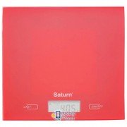 SATURN ST-KS7810 Red