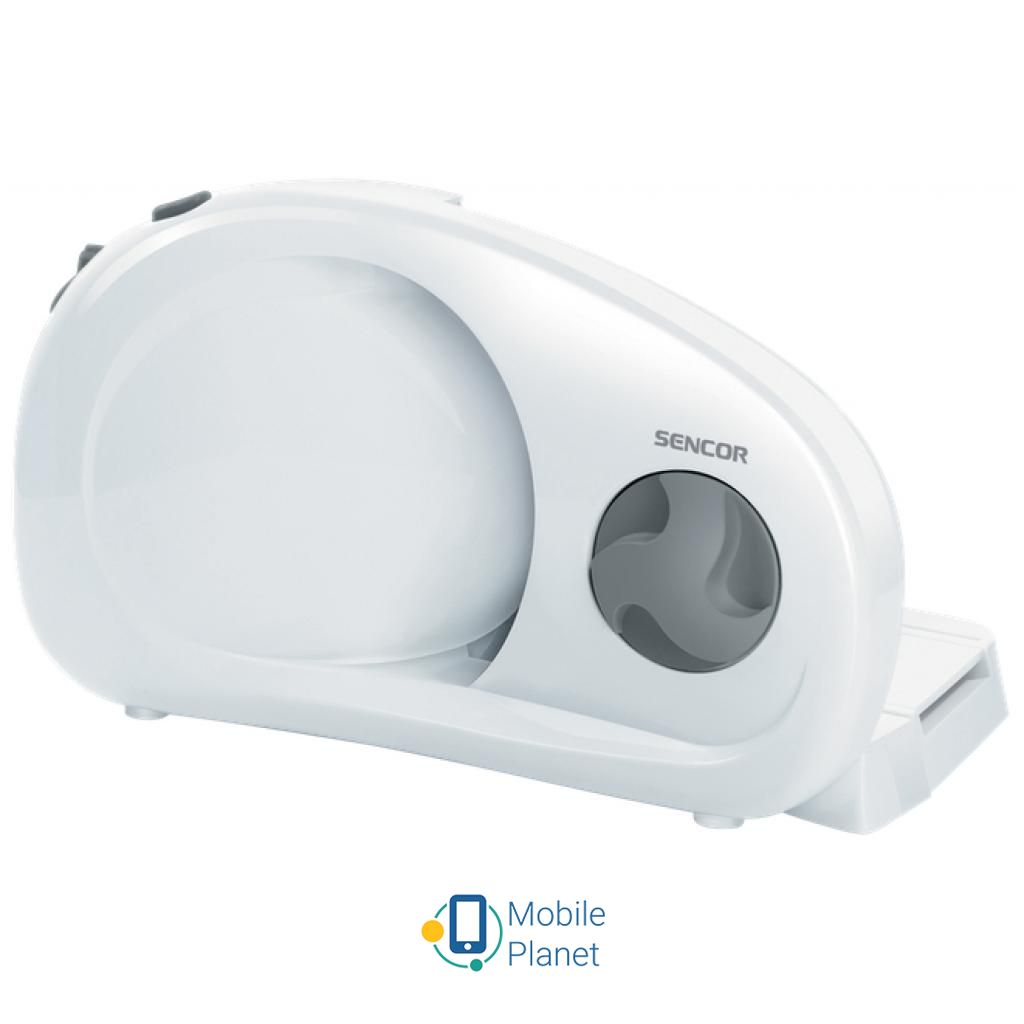 Ломтерезка Sencor SFS 1000 WH