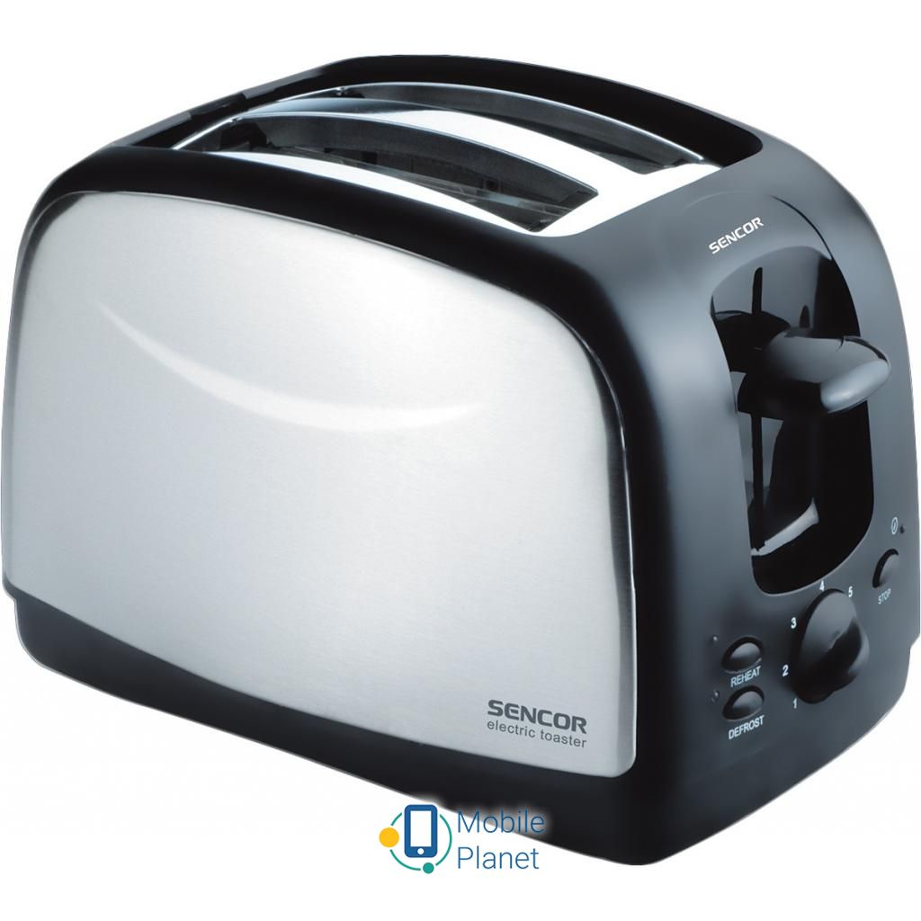 Тостер Sencor STS 2651 