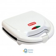 Сендвічница Rotex RSM124-W (UA)
