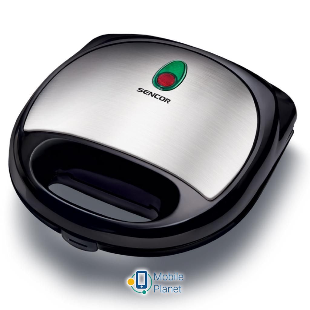 Сендвічница Sencor SSM 4300 SS