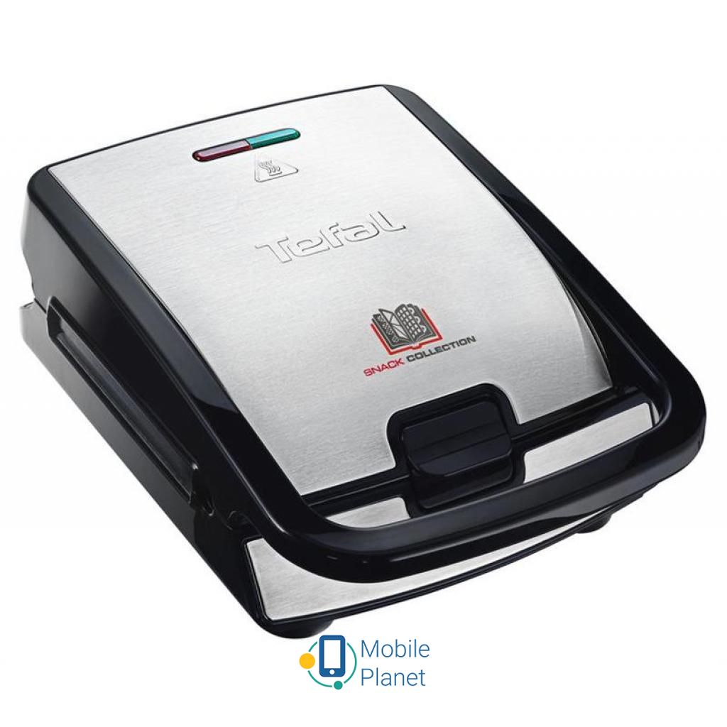Сендвічница TEFAL SW854D16