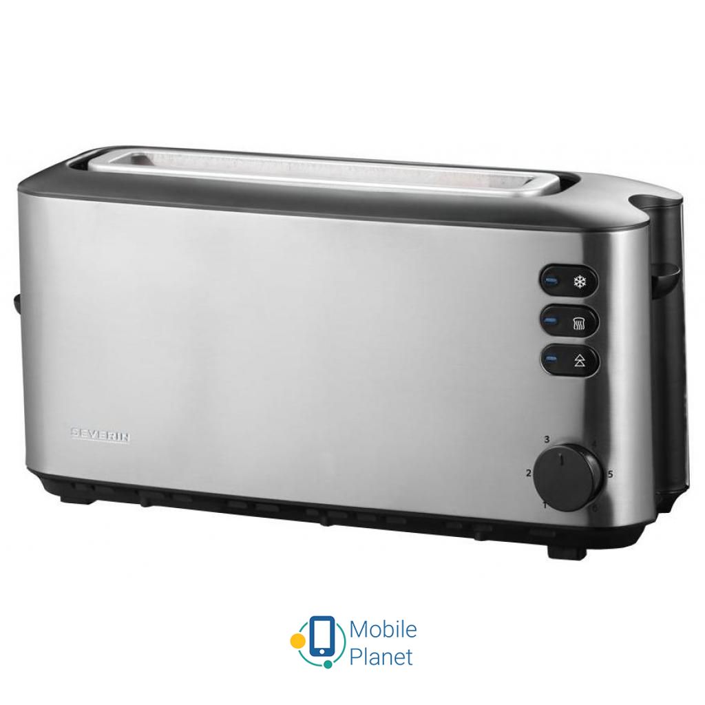 Тостер SEVERIN AT 2515 (UA)