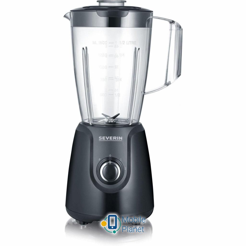 Блендер SEVERIN SM 3707 (UA)