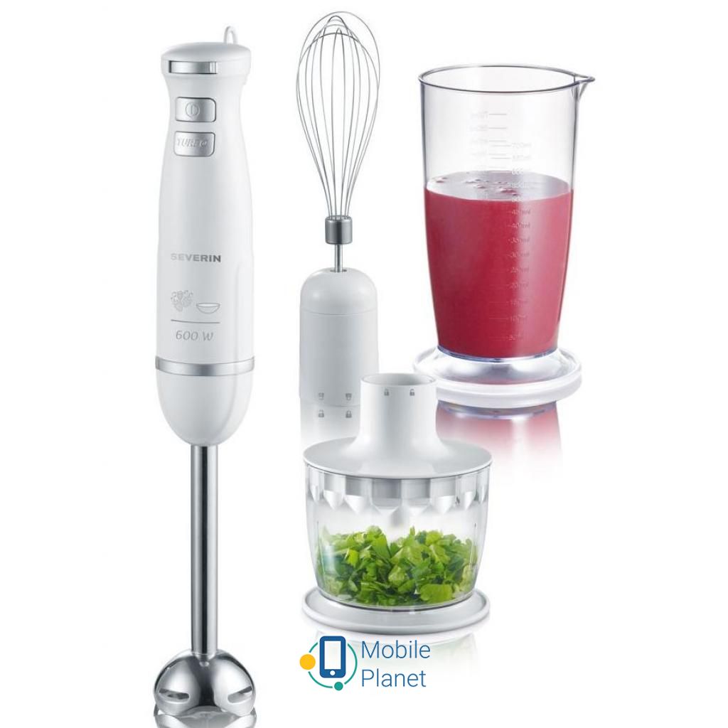 Блендер SEVERIN SM 3798 (UA)