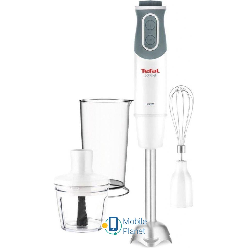 Блендер TEFAL HB643138