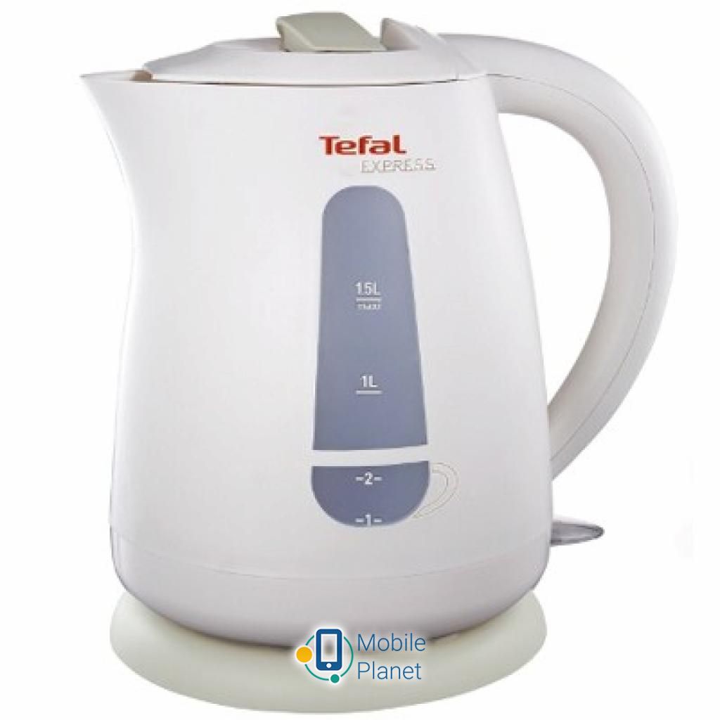 Електрочайник TEFAL KO2998 (KO299830)