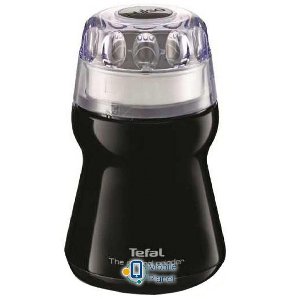 Кавомолка TEFAL The Original Grinder (GT110838)