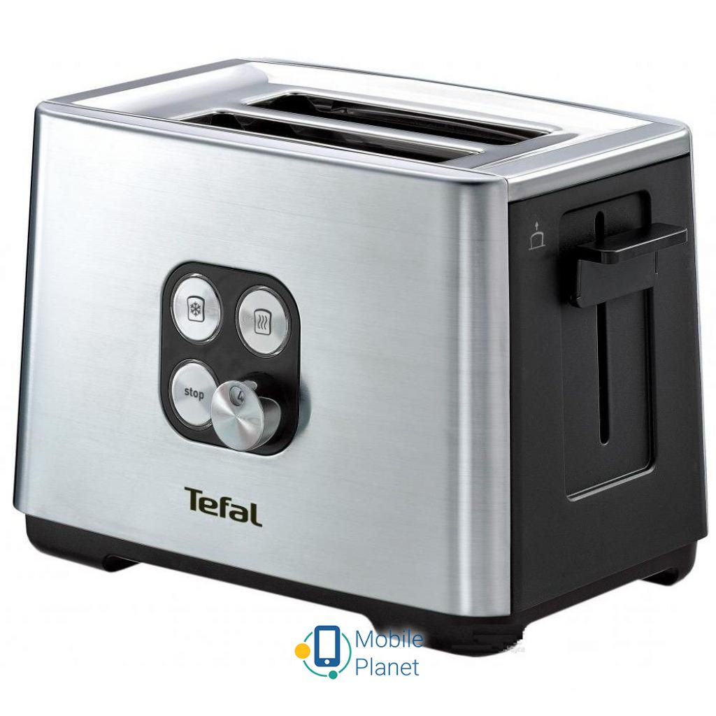 Тостер TEFAL TT420D30