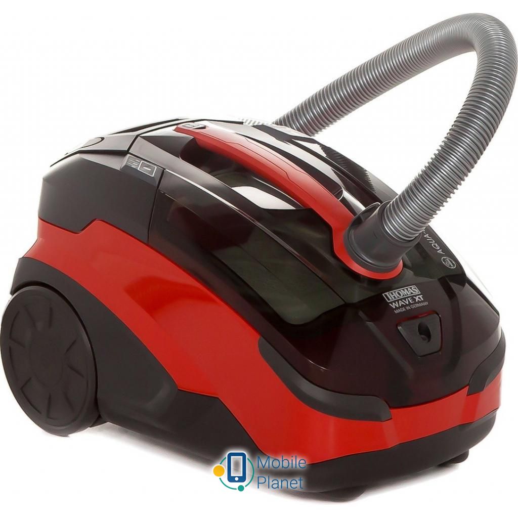 Порохотяг THOMAS Wave XT Aqua-Box (788586)